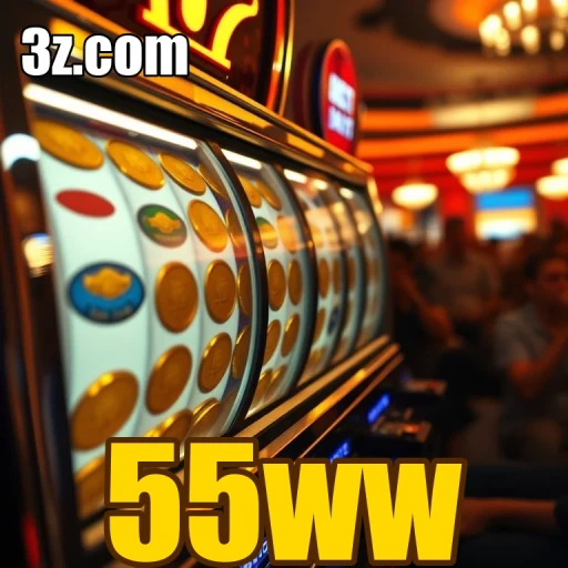 Explorando a Seção Card do Site 55ww: Um Novo Mundo