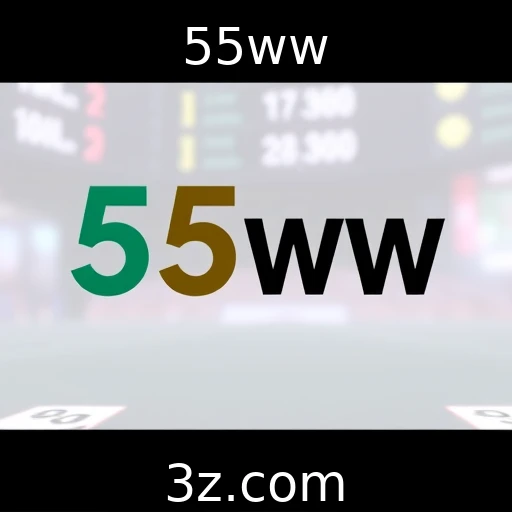 55ww - Expansão das plataformas de apostas fortalece o mercado de iGaming