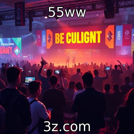 55ww : Jogos indie ganham espaço em grandes eventos