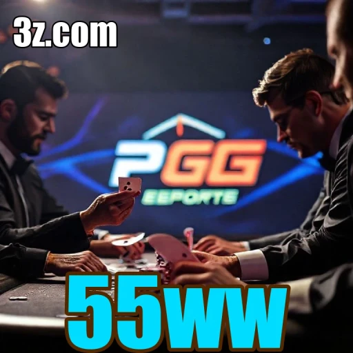 Novidades Imperdíveis no 55ww: A Seção de News que Fascina!